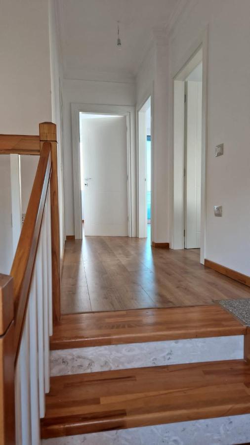 Pirro Luxury Apartment Sarandë 外观 照片