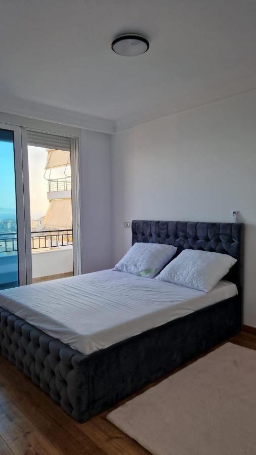 Pirro Luxury Apartment Sarandë 外观 照片