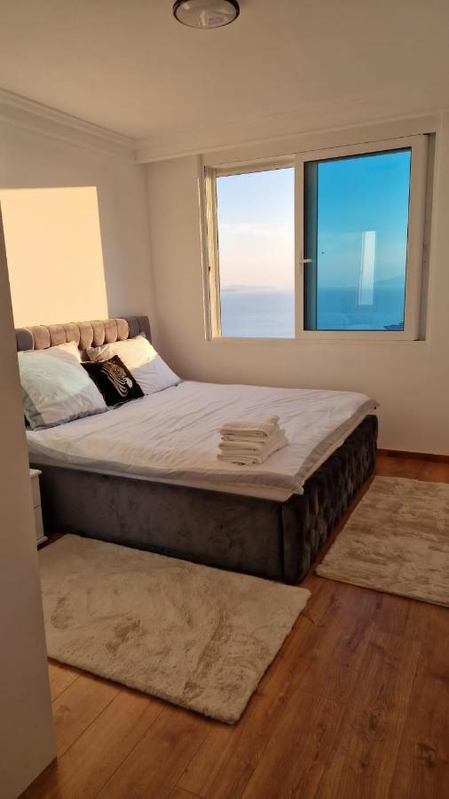 Pirro Luxury Apartment Sarandë 外观 照片