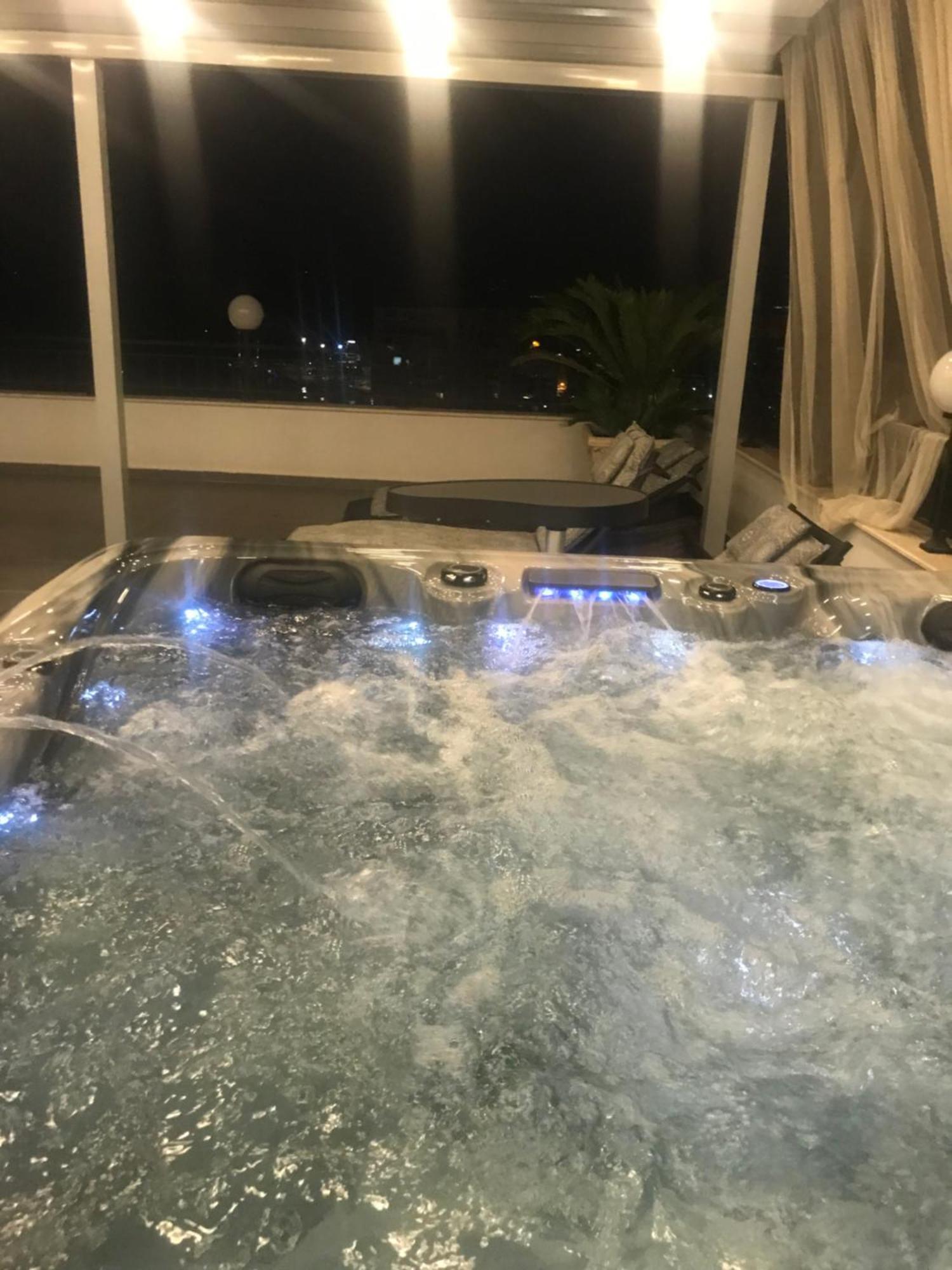 Pirro Luxury Apartment Sarandë 外观 照片